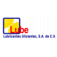LUBRICANTES EFICIENTES