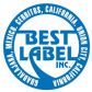 BEST QUALITY LABELS, S.A. P I DE C.V.